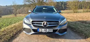 Mercedes-Benz C 250