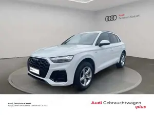Audi Q5 40 TDI qu. S line Matrix Navi Kamera Carplay