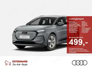 Audi Q4 e-tron Q4 SUV e-tron 150 kW