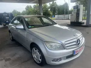 Mercedes-Benz C 200 C 200 Avatgarde,Kompressor,Autom,Klima,Leder,Schei