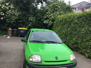 Renault Clio 1.2 ECON