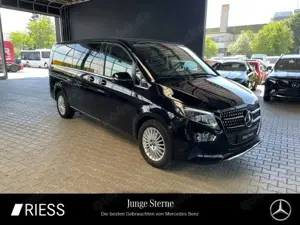 Mercedes-Benz V 300 d AVANTGARDE EXTRALANG/MBUX/360°/DISTRONIC/STANDHZ