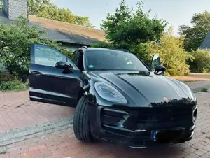 Porsche Macan Macan PDK