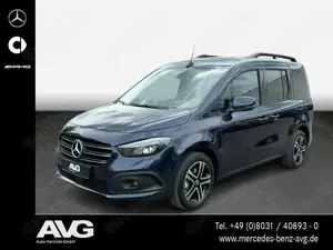 Mercedes-Benz T-Class T 180 PROGRESSIVE Standard Navi LED RFK Keyless