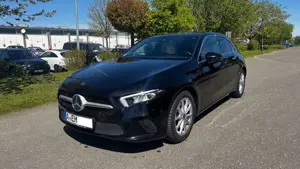 Mercedes-Benz A 220 A 220 mit Garantie!
