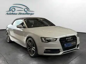 Audi A5 Cabriolet 3.0 TDI clean diesel quattro