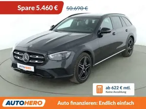 Mercedes-Benz E 400 E 400 d 4Matic Aut.*NAV*LED*ACC*360*PDC*SHZ*