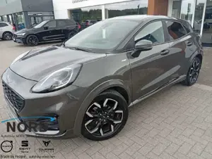 Ford Puma Puma ST-Line X 1.0 AHK
