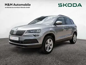 Skoda Karoq 1.0 TSI Ambition