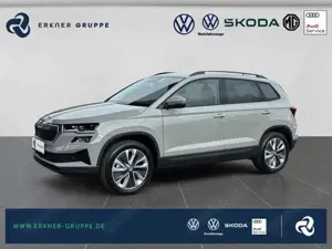 Skoda Karoq 2.0 TDI DSG 4x4 Balance +AHK+NAVI+RFK+PDC+ACC+G...
