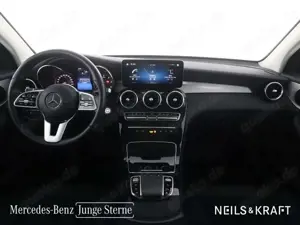 Mercedes-Benz GLC 220 d 4M EXCLISIVE+KAM+LED+Facelift+Keyl+PDC