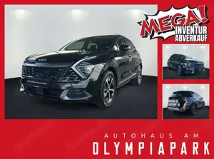 Kia Sportage 1.6 T-GDI Spirit LED*360°KAM*ELEKTR-SITZ
