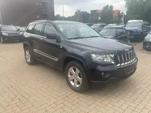 Jeep Grand Cherokee 3.0 CRD TÜV 02.2028