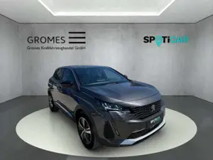 Peugeot 3008 Allure Pack PT 130 Navi Digitales Cockpit LED ACC