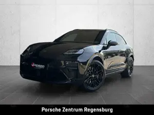 Porsche Macan Turbo 360° PANO Sitzbelüftung