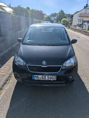 Skoda Citigo Ambition