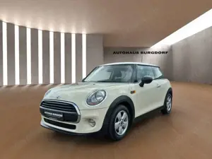 MINI One 1.2 Klimaanlage Start/Stop Alufelgen