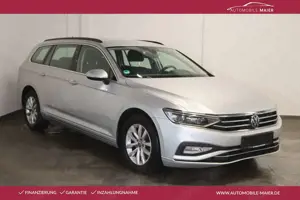 Volkswagen Passat Var. 2.0 TDI Business-VIRT.-IQ Light-AHK-