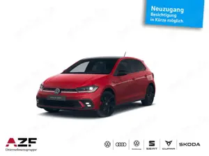 Volkswagen Polo GTI 2,0 l TSI DSG MATRIX+ACC+PARKASIST