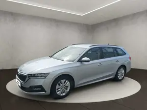 Skoda Octavia Combi 1.5 TSI ACT Ambition