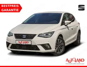 SEAT Ibiza 1.0 TSI Style LED Navi ACC FullLink Kamera