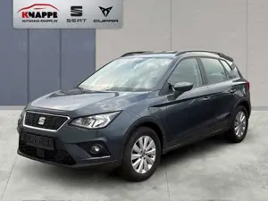 SEAT Arona Style 1.0 TSI DSG Navi SitzheizungKamera Totwinkel