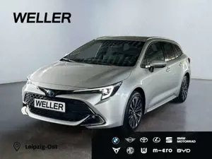 Toyota Corolla 1.8 Hybrid TS Team D *LED*el. Heck*RCam*