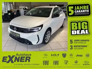 Opel Corsa F 1.2 LED+SHZ+Winterp.+PDC+Facelift+SpurH