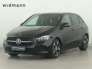 Mercedes-Benz B 200 AUT DynLicht Fernlichtass. Kam. KeyLess LM