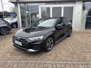 Audi A3 Sportback 35TFSI KAM SHZ NAV