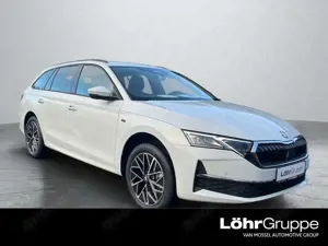 Skoda Octavia Combi Tour 2.0 TDI DSG