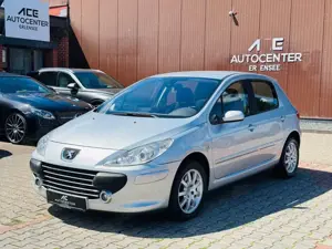 Peugeot 307 Sport