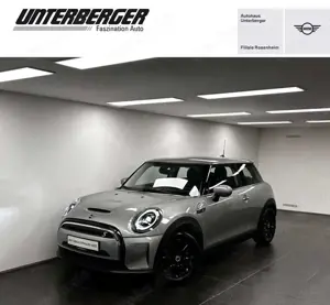 MINI Cooper SE Classic Trim DAB LED RFK Navi Komfortzg. Shz