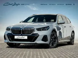 BMW 520 d xDrive Tour M-Sport AHK PANO KoZg SLüft HK