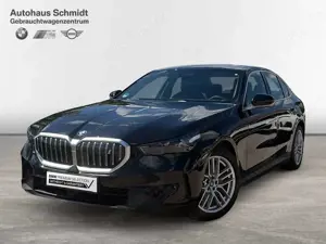 BMW i5 eDrive40 Limousine*19"*LC Prof.*HUD*DAB*Adapt.LED*