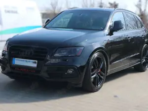 Audi SQ5 SQ5 3.0 TFSI quattro Supercharged ZF/NAVI/DASHCAM/CARPLAY