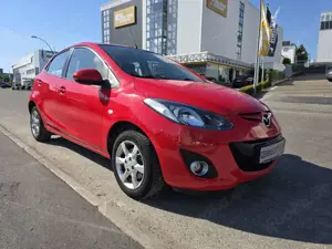 Mazda 2 Lim. 1.5 Center-Line*AUTOMATIK*
