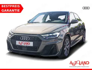 Audi A1 Sportback 35 1.5 TFSI S line S-Tronic LED DAB