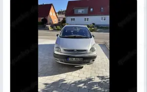 Citroen Xsara Picasso