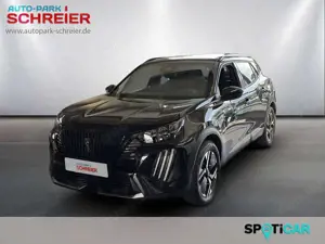 Peugeot 2008 e- GT