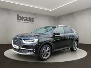 DS Automobiles DS 7 E-Tense 225 Hybrid 4x2 Rivoli