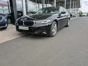 BMW 520 d Tour. Head-Up. Park.Ass. ACC