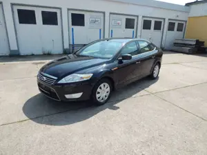 Ford Mondeo Ghia*KLIMAAUTO*SITZHEIZUNG*TEMPOMAT*