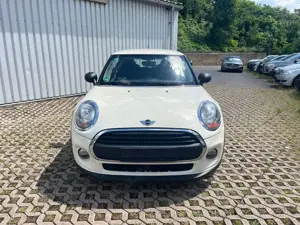 MINI One One First Bild 2