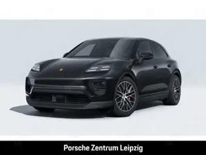 Porsche Macan 4S Luft 360Grad Lederpaket BOSE 22KW-Lader