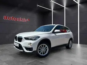 BMW X1 sDrive 18 d Advantage SUV/AHK/Navi/LED/KeylGO