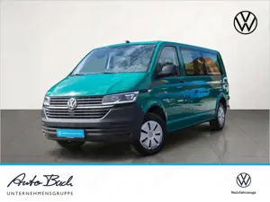 Volkswagen T6.1 Kombi LR 2.0TDI 4M Automatik Navi LED EPH A