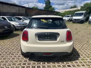 MINI One One First Bild 4