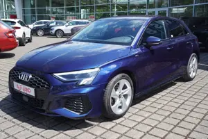 Audi A3 Sportback 35 TFSI S line LED Navi App-Connect