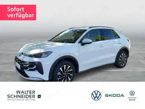 Volkswagen T-Roc 1.5 eTSI 116 PS DSG ENERGY Klima SHZ LED